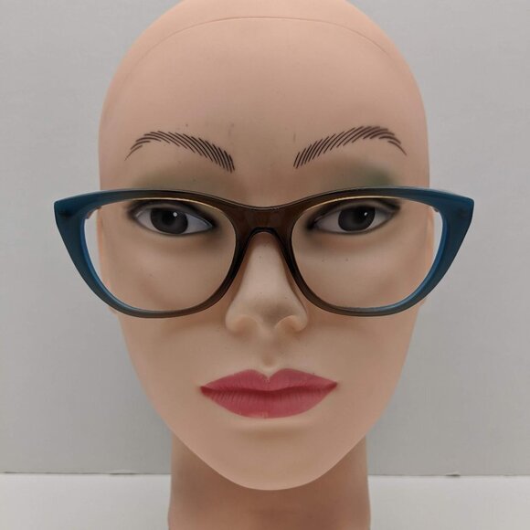 🕶️Ray-Ban RB5322 5490 Eyeglasses 53/18 140 /KAB244🕶️ - Picture 5 of 5